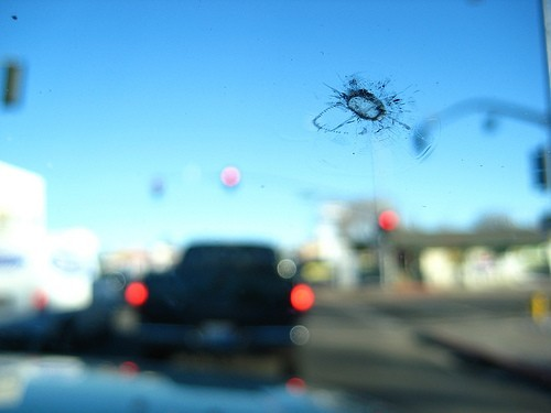 Headlight Restoration - Auto Glass Express: Windshield Replacement & Repair